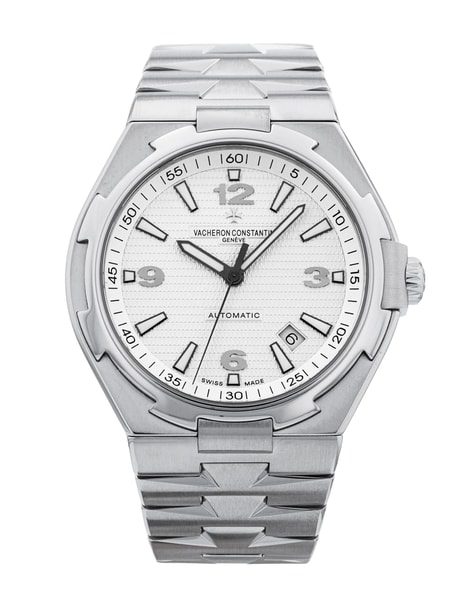 Vacheron Constantin Overseas 47040/B01A-9093